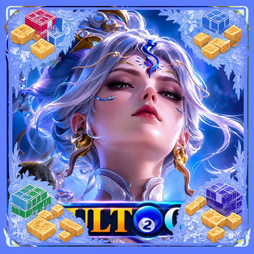 dultogel — galeri pratinjau Resmi APK